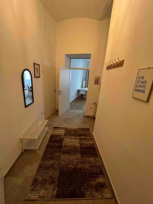 Authentic 2-bedroom