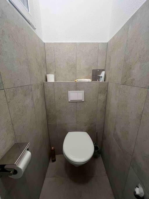 Authentic 2-bedroom Vienna